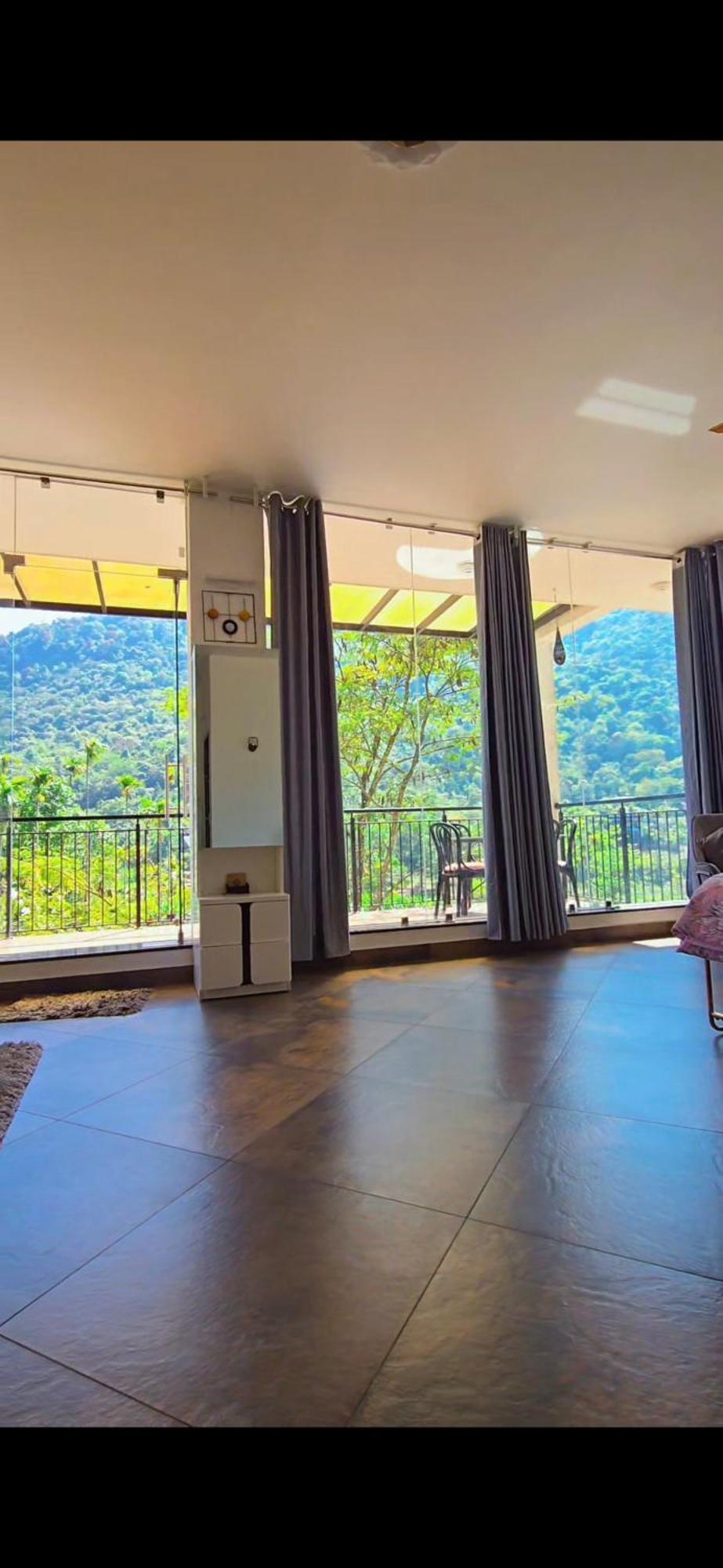 Nibana Retreat Wayanad Villa Koroth Eksteriør billede